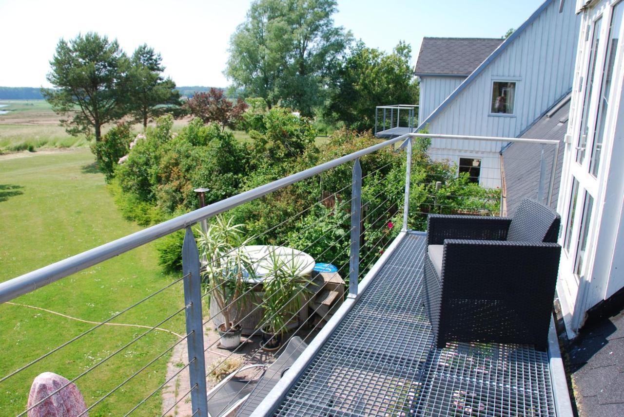 Quistgaarden Bed & Breakfast Spjellerup Zewnętrze zdjęcie