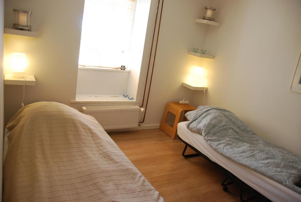 Quistgaarden Bed & Breakfast Spjellerup Zewnętrze zdjęcie