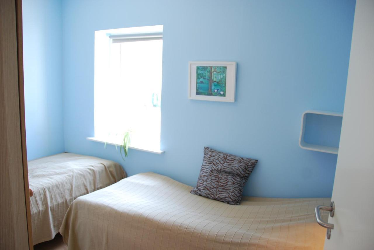 Quistgaarden Bed & Breakfast Spjellerup Zewnętrze zdjęcie